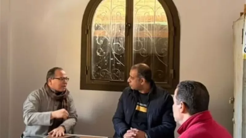 الدكتور وليد الفرماوي