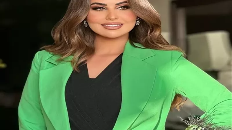مي سليم
