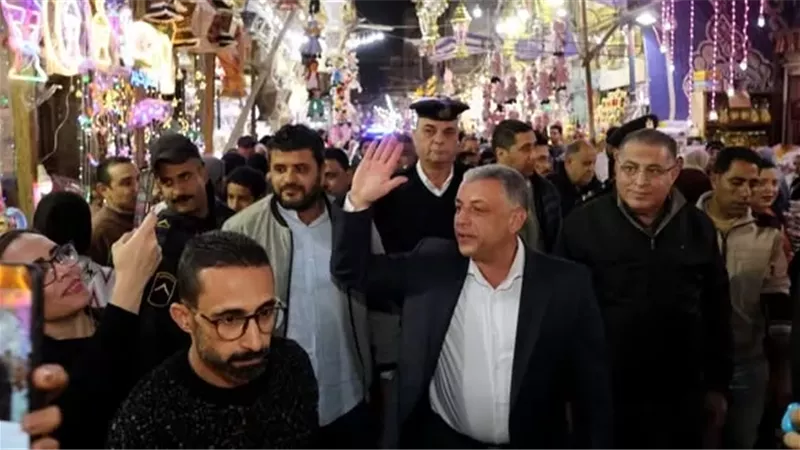 بوابة الجمهورية