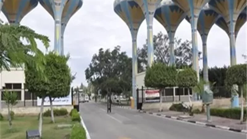 بوابة الجمهورية
