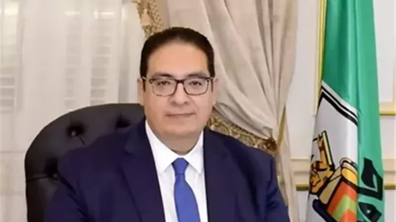 الدكتور محمد سامي