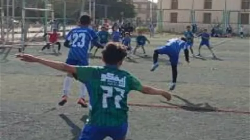 بوابة الجمهورية