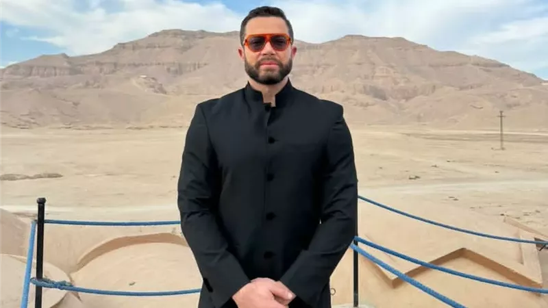 تامر شلتوت