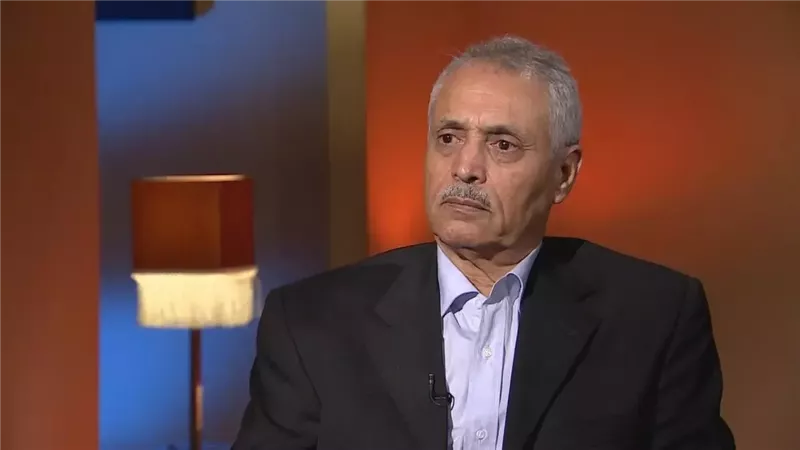 حسن عصفور وزير شئون