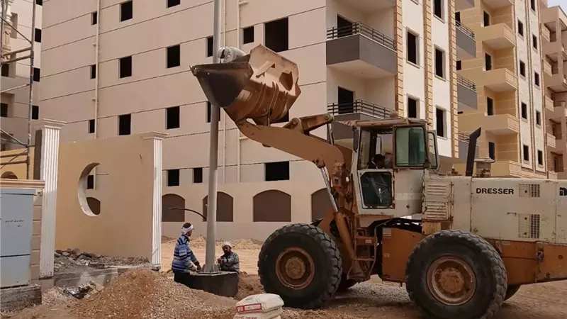 بوابة الجمهورية