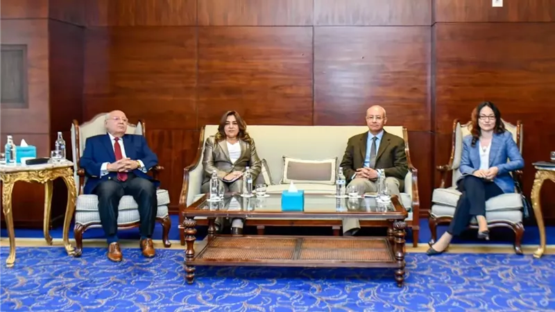 بوابة الجمهورية