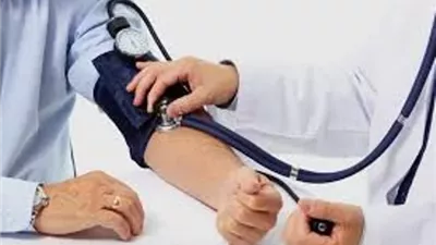 5نصائح ذهبية للتحكم بضغط الدم ووقاية قلبك