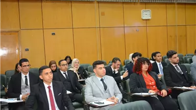 جامعة أسيوط تستضيف فعاليات 