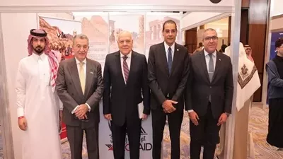 «الوافدين» تنظم فعاليات ترويجية للتعليم المصري بالسعودية