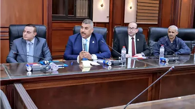 برلماني يطالب بتشغيل المشروعات المتوقفة بسوهاج