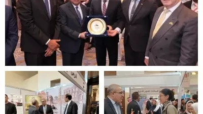 الملحق الثقافي المصري بالسعودية: حوكمة الذكاء الاصطناعي ضرورة