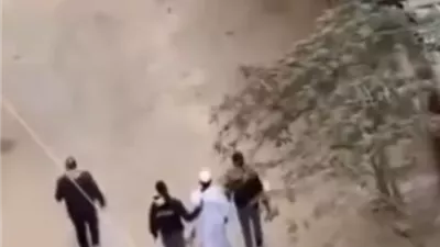 مصدر أمنى ينفى مزاعم الإخوان بالقبض على سودانى الجنسية ووفاته بمحبسه