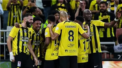 الاتفاق تم.. الاتحاد يحسم صفقة هجومية من الدوري البرتغالي