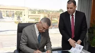 فتح باب تظلمات الشهادة الإعدادية بأسوان..السبت المقبل