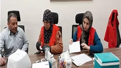 وزارة الأوقاف تواصل تنفيذ مبادرة