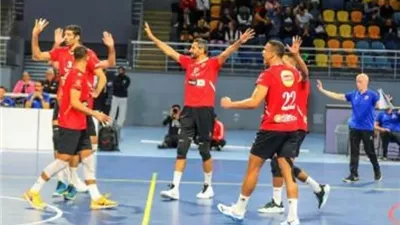 مواعيد مباريات الدور قبل النهائي لدوري السوبر للكرة الطائرة
