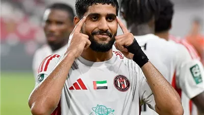 قبل غلق الميركاتو .. إبراهيم عادل ينتقل إلى نورشيلاند الدنماركي