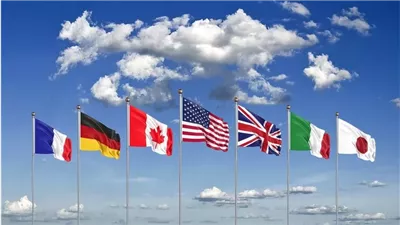 بريطانيا تتجه لتصدر دول السبع في الإنفاق على إعانات العجز والإعاقة