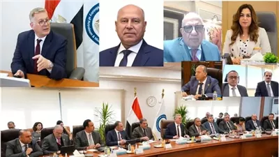 كريم بدوي: تطوير شبكة نقل المنتجات البترولية لتلبية احتياجات المواطن