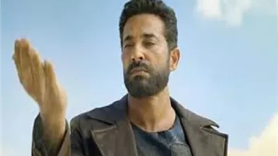 بعد اعلانه الاعتزال عن الدراما.. عمرو سعد يتراجع عن قراره