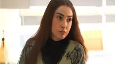 روجينا فى ورطة والسبب 