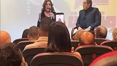 ميمي جمال: كنت باخد خمسة جنيه في أول أجر ليا