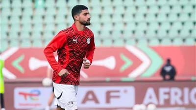 رقم قميص إبراهيم عادل مع نورشيلاند الدنماركى