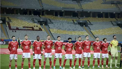 لاعب الأهلي يرحب بالرحيل إلى الدوري العراقي
