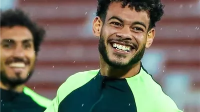 مدرب الزمالك يعلن رحيل دونجا إلى نادي النجمة السعودي