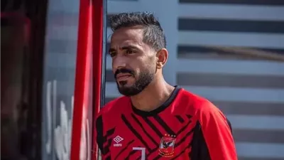 كهربا يوضح موقفه من العودة لـ الأهلي بعد الرحيل عن القادسية