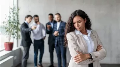 أشكال وأمثلة التحرش اللفظي.. تعرف عليها