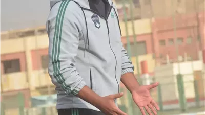 بعد رحيل عبد العال احمد ساري في الطريق لدمنهور