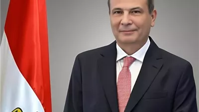 وزير الزراعة يشارك في 