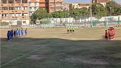 اسوان يهزم بترول اسيوط في بطوله الجمهوريه
