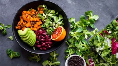طرق بسيطة لزيادة استفادتك من الطعام دون تغيير النظام الغذائي