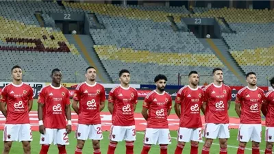 الأهلي في مواجهة صعبة امام البنك الأهلي في الدوري.. الليلة