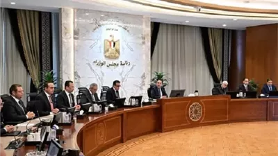 رئيس الوزراء يتابع مستجدات ميكنة التأمين الصحي الشامل