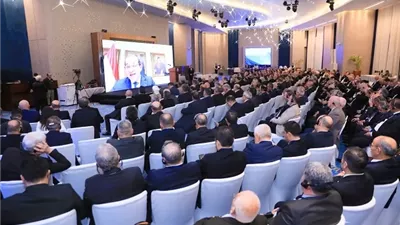 المالية: تحسن قوي للاقتصاد المصري وزيادة استثمارات القطاع الخاص 73%