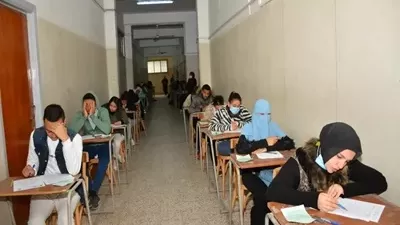 خطوات تسجيل واستيفاء مستندات استمارة الثانوية العامة لطلاب المنازل