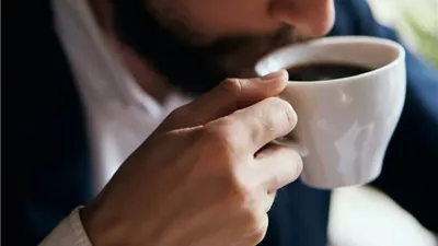 كيف تشرب القهوة بطريقة صحية؟