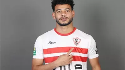 بعد انتقاله للنجمة السعودي..دونجا يوجه رسالة الى الزمالك