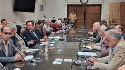 محافظ القليوبية يطلق مبادرة 