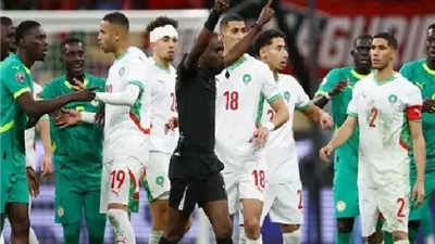 الاتحاد المغربي يستأنف رسمياً ضد عقوبات الكاف