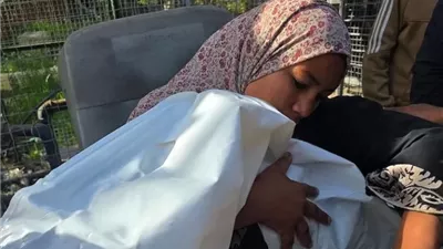 الصحة الفلسطينية: شهيد برصاص قوات الاحتلال خلال اقتحامها لمدينة أريحا
