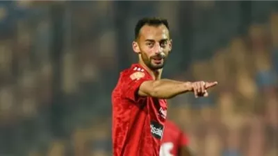 الراتب والمدة.. تفاصيل عقد أحمد عبد القادر مع الكرمة العراقي
