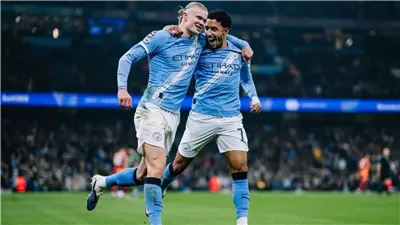 تشكيل مانشستر سيتي المتوقع أمام نيوكاسل في نصف نهائي كأس كاراباو