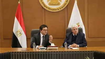 الثقافة في الجامعة..مبادرة وطنية لتطوير النشاط الطلابي