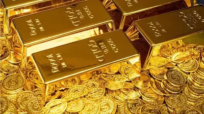 ارتفاع أسعار الذهب عالميًا.. الأونصة تقفز إلى 5054 دولارًا