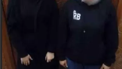 ضبط سيدتين تروجان لأعمال منافية للآداب عبر تطبيق هاتفى بالإسكندرية