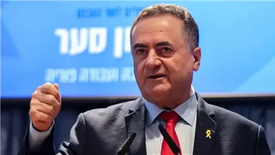 وزير الدفاع الإسرائيلي: نزع سلاح حماس هدفنا وإلا سنفكك قدراتها